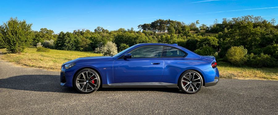 Visszatérés az álomvilágba – BMW 220d coupé - STYLENEWS - Mobility - BMW 2 coupé, BMW 2 coupé teszt, BMW 220d coupé, BMW 220d coupé teszt, 