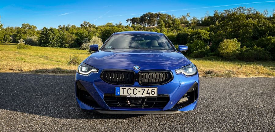 Visszatérés az álomvilágba – BMW 220d coupé - STYLENEWS - Mobility - BMW 2 coupé, BMW 2 coupé teszt, BMW 220d coupé, BMW 220d coupé teszt, 