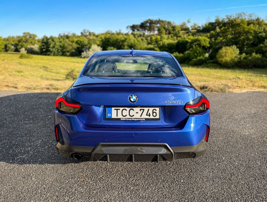 Visszatérés az álomvilágba – BMW 220d coupé - STYLENEWS - Mobility - BMW 2 coupé, BMW 2 coupé teszt, BMW 220d coupé, BMW 220d coupé teszt, 