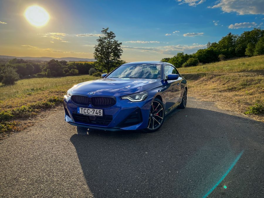 Visszatérés az álomvilágba – BMW 220d coupé - STYLENEWS - Mobility - BMW 2 coupé, BMW 2 coupé teszt, BMW 220d coupé, BMW 220d coupé teszt, 