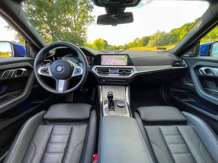 Visszatérés az álomvilágba – BMW 220d coupé - STYLENEWS - Mobility - BMW 2 coupé, BMW 2 coupé teszt, BMW 220d coupé, BMW 220d coupé teszt, 