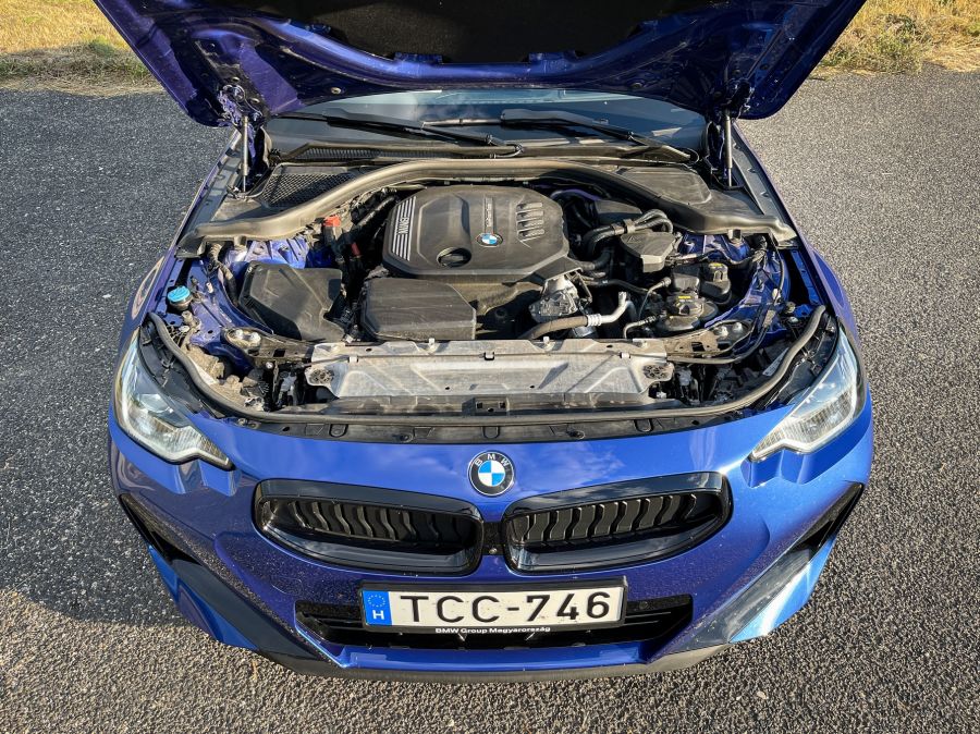 Visszatérés az álomvilágba – BMW 220d coupé - STYLENEWS - Mobility - BMW 2 coupé, BMW 2 coupé teszt, BMW 220d coupé, BMW 220d coupé teszt, 