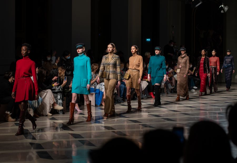 BCEFW x UFW - Az összefogásra hívja fel a figyelmet a jubileumi BCEFW - DIVAT&STÍLUS - Hírek  - bcefw, divatbemutató, 