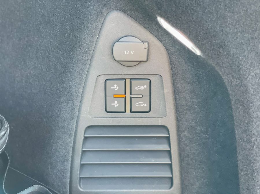 Visszafogottság 2022 – Volkswagen Touareg R eHybrid - STYLENEWS - Mobility - 2022 VW Touareg R eHybrid teszt, 2022 VW Touareg R PHEV, touareg 2022, Touareg R teszt, touareg teszt, touareg vw, 