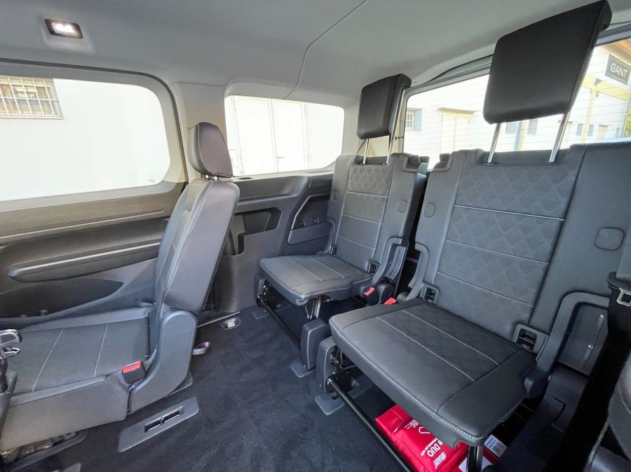 For(d)radalom, avagy a három valójában négy - Ford Tourneo Connect 2.0 dízel L2 - STYLENEWS - Mobility - Ford Tourneo Connect L2 2.0 teszt, Ford Tourneo Connect teszt, tourneo connect 2022, Tourneo Connect dízel teszt, Tourneo L2 dízel 2022 teszt, 