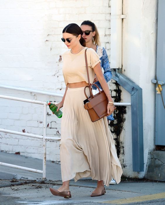 Stílusiskola: nyáron így viselj nyáron nude színeket - DIVAT&STÍLUS - Stílusiskola - divat, nude, nyár, outfit, stílus, 