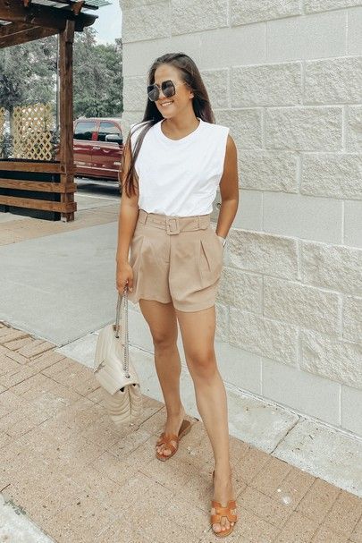 Stílusiskola: nyáron így viselj nyáron nude színeket - DIVAT&STÍLUS - Stílusiskola - divat, nude, nyár, outfit, stílus, 