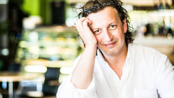 „A hazugságon túl a következő, ami a fejlődést gátolja, az okoskodás.” - Gondolatok Csernus Imrétől - STYLENEWS - Kultúr-kitérő - csernus imre, 