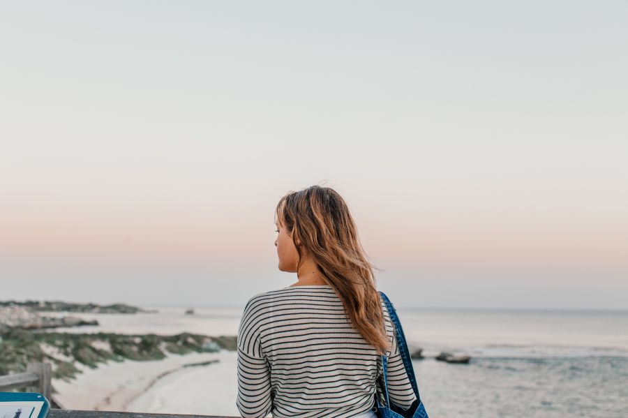 Miért ne indulhatnál itt és most tiszta lappal? - STYLELIFE -  - önismeret, újrakezdés, 