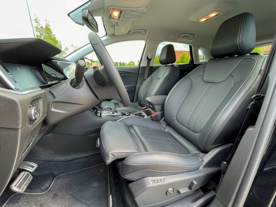 Hozza a formát - Opel Grandland 1.5D - STYLENEWS - Mobility - 2021 opel grandland 1.5 D teszt, 2021 opel grandland dízel teszt, 2022 opel grandland 1.5 dízel teszt, grandland 2022, grandland opel, grandland teszt, 