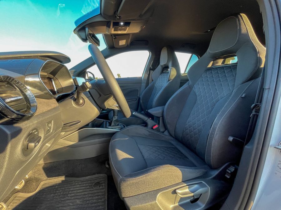 A legjobb a három közül – Skoda Fabia 1.0 Style - STYLENEWS - Mobility - 2022 fabia, 2022 fabia style teszt, fabia style teszt, skoda fabia, skoda fabia 1.0 Style teszt, 