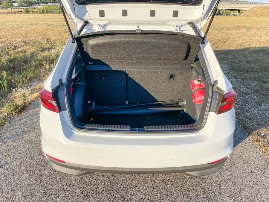 A legjobb a három közül – Skoda Fabia 1.0 Style - STYLENEWS - Mobility - 2022 fabia, 2022 fabia style teszt, fabia style teszt, skoda fabia, skoda fabia 1.0 Style teszt, 