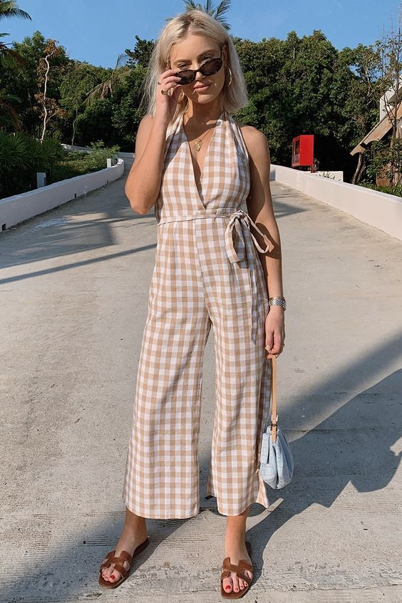 Stílusiskola: így viselj kockás ruhadarabokat - DIVAT&STÍLUS - Stílusiskola - divat, kockás, nyár, outfit, stílus, 