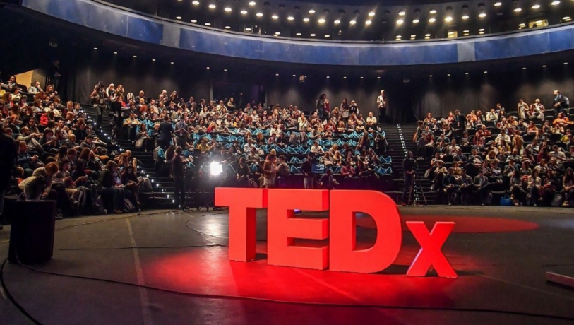 Egy hullámhosszon Idén először: indul a TEDxBalaton! - STYLENEWS - Aktuális - tedx, tedxbalaton, 