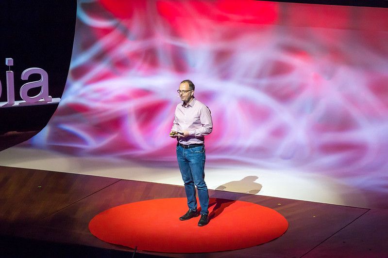 Egy hullámhosszon Idén először: indul a TEDxBalaton! - STYLENEWS - Aktuális - tedx, tedxbalaton, 