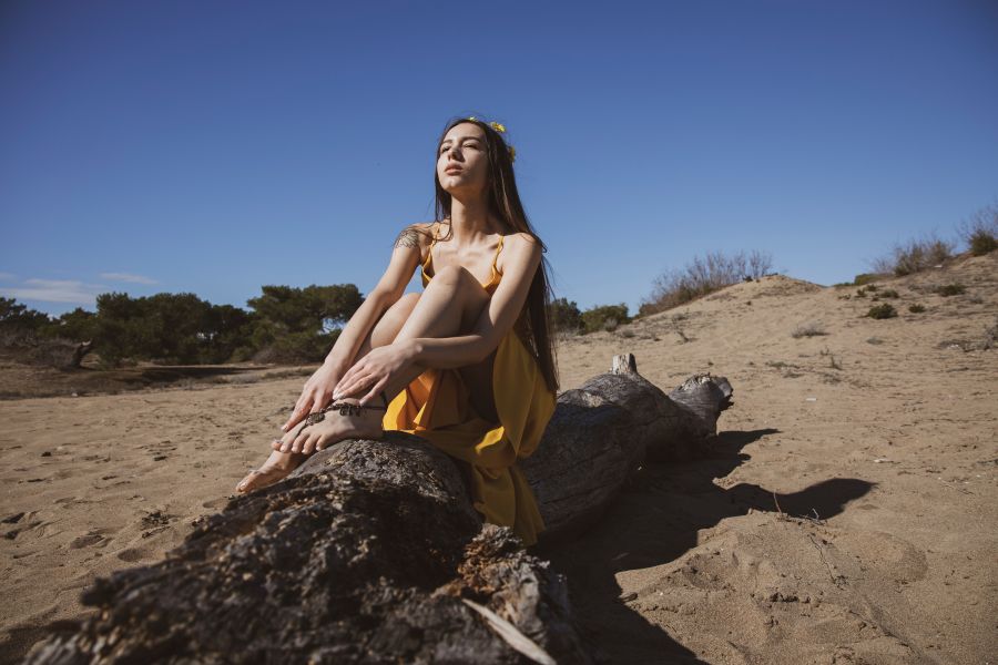 A világnak most leginkább empátiára van szüksége - KERESD A NŐT  - Fesztelen mindennapok - együttérzés, empátia, 