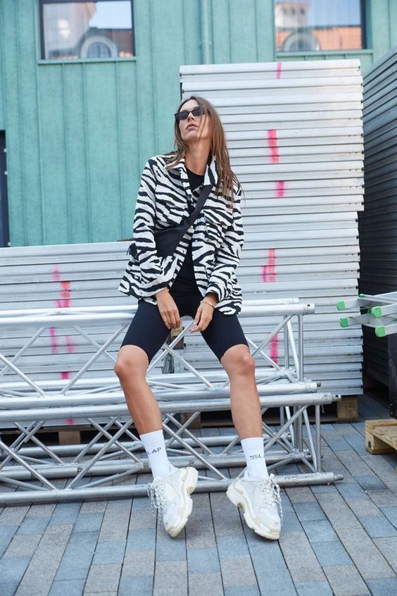 Stílusiskola: nyáron is állatminta - DIVAT&STÍLUS - Stílusiskola - állatminta, divat, nyár, outfit, stílus, 