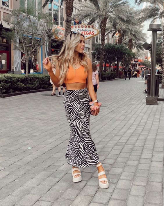 Stílusiskola: nyáron is állatminta - DIVAT&STÍLUS - Stílusiskola - állatminta, divat, nyár, outfit, stílus, 