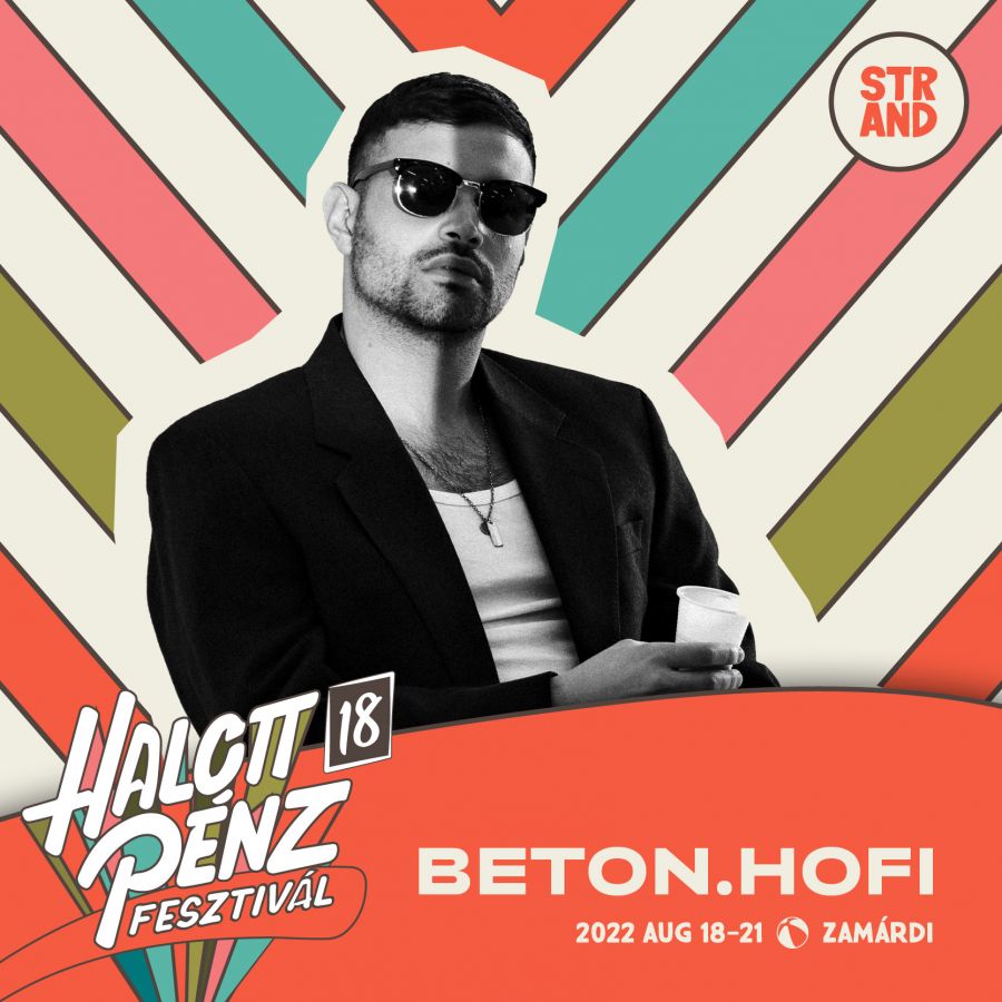 Halott Pénz Fesztivál augusztus 20-án Zamárdiban! - STYLENEWS - Rendezvények - fesztivál, halott pénz, nyár, programajánló, strand, strand fesztivál, 