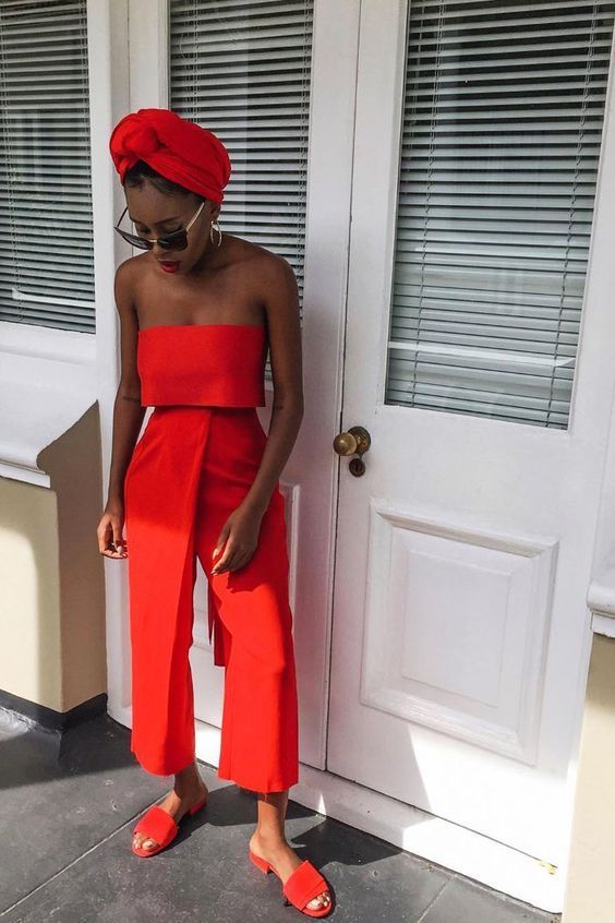 Stílusiskola: így viseld a pirosat nyáron - DIVAT&STÍLUS - Stílusiskola - divat, nyár, outfit, piros, stílus, 