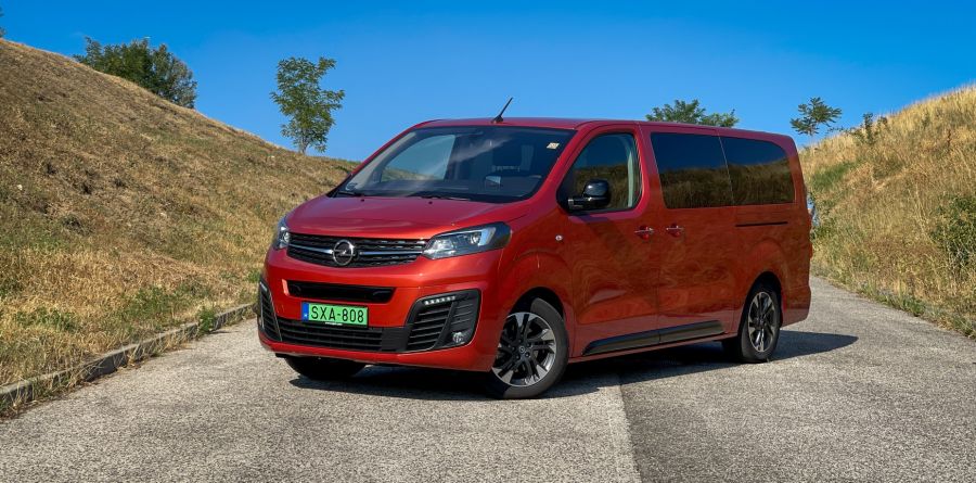 Mivé lettél Zafira? – Opel Zafira-e Life L Elegance - STYLENEWS - Mobility - 2022 Zafira-e Life Elegance teszt, Elektromos Zafira, Opel Zafira e Life L teszt, zafira e life, zafira-e, Zafira-e Life teszt, 