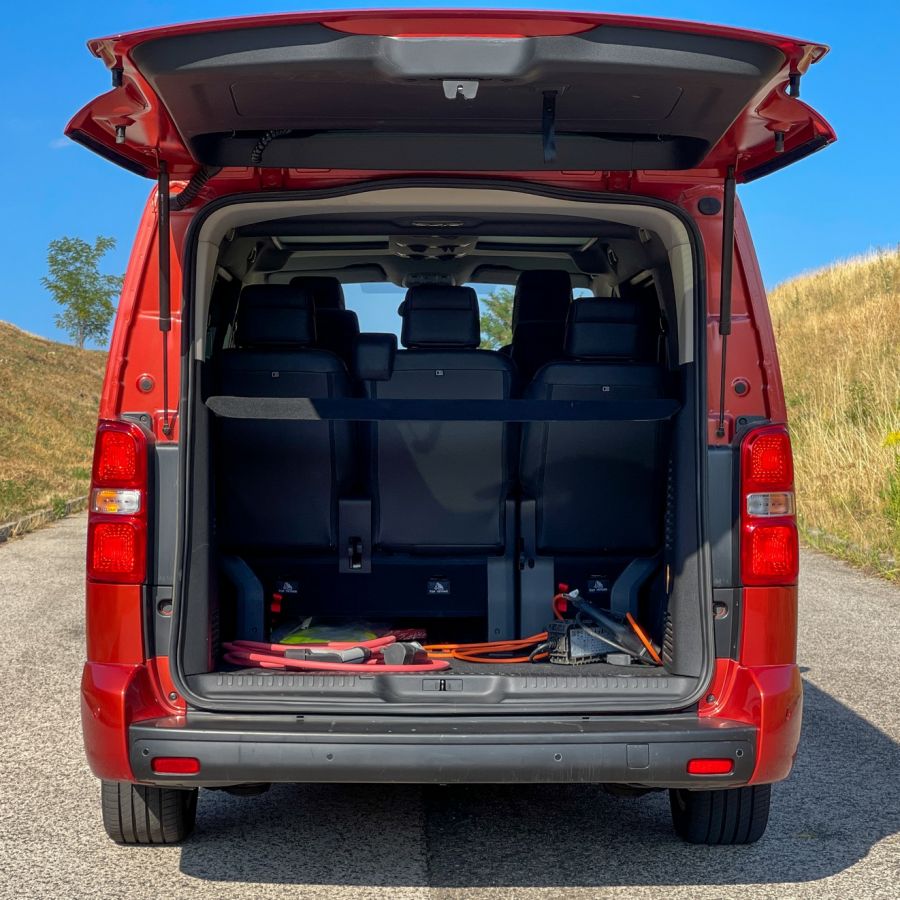 Mivé lettél Zafira? – Opel Zafira-e Life L Elegance - STYLENEWS - Mobility - 2022 Zafira-e Life Elegance teszt, Elektromos Zafira, Opel Zafira e Life L teszt, zafira e life, zafira-e, Zafira-e Life teszt, 