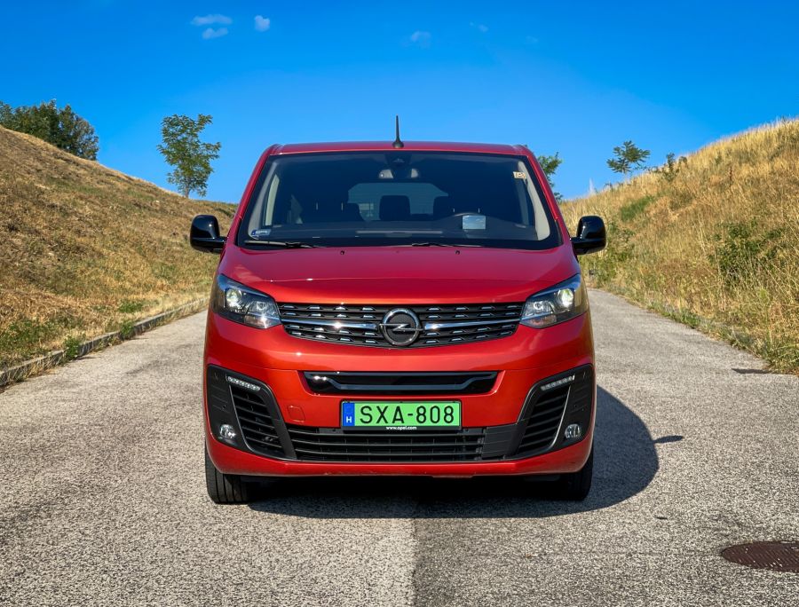 Mivé lettél Zafira? – Opel Zafira-e Life L Elegance - STYLENEWS - Mobility - 2022 Zafira-e Life Elegance teszt, Elektromos Zafira, Opel Zafira e Life L teszt, zafira e life, zafira-e, Zafira-e Life teszt, 