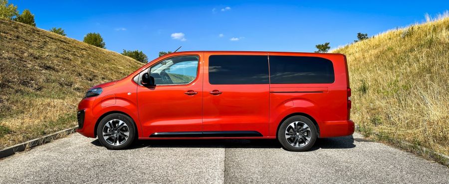 Mivé lettél Zafira? – Opel Zafira-e Life L Elegance - STYLENEWS - Mobility - 2022 Zafira-e Life Elegance teszt, Elektromos Zafira, Opel Zafira e Life L teszt, zafira e life, zafira-e, Zafira-e Life teszt, 