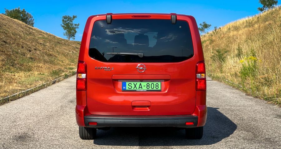 Mivé lettél Zafira? – Opel Zafira-e Life L Elegance - STYLENEWS - Mobility - 2022 Zafira-e Life Elegance teszt, Elektromos Zafira, Opel Zafira e Life L teszt, zafira e life, zafira-e, Zafira-e Life teszt, 