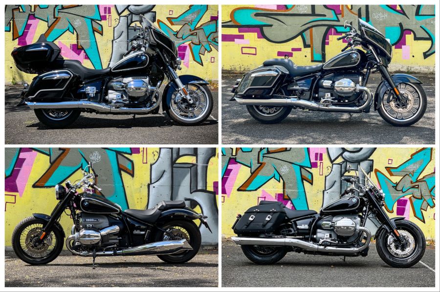 A férfi élet szakaszai, avagy az R18 generációk – BMW R18 teljes modellsor - STYLENEWS - Mobility - 2022 r18 range, BMW R18 Bagger teszt, BMW r18 classic teszt, BMW R18 modellsor teszt, BMW r18 teszt, BMW R18 Transcontinental teszt, r18 bmw, 