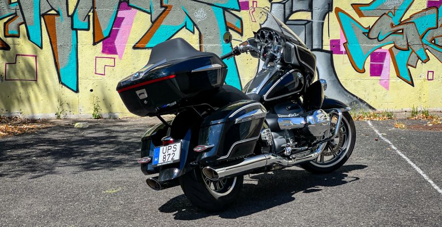 A férfi élet szakaszai, avagy az R18 generációk – BMW R18 teljes modellsor - STYLENEWS - Mobility - 2022 r18 range, BMW R18 Bagger teszt, BMW r18 classic teszt, BMW R18 modellsor teszt, BMW r18 teszt, BMW R18 Transcontinental teszt, r18 bmw, 