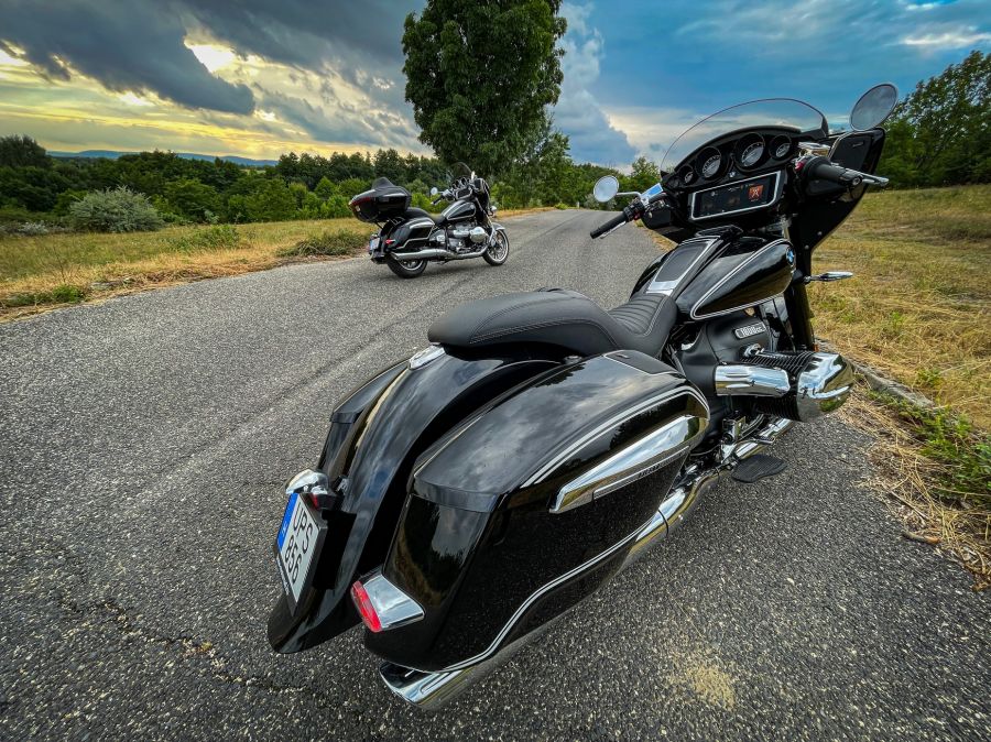 A férfi élet szakaszai, avagy az R18 generációk – BMW R18 teljes modellsor - STYLENEWS - Mobility - 2022 r18 range, BMW R18 Bagger teszt, BMW r18 classic teszt, BMW R18 modellsor teszt, BMW r18 teszt, BMW R18 Transcontinental teszt, r18 bmw, 