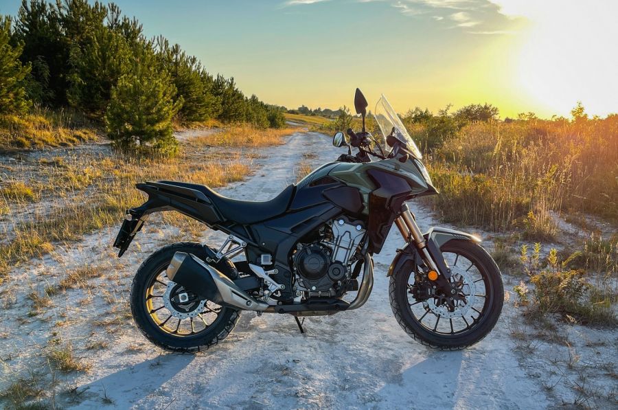 Tökéletes kezdet és akár annál is több – Honda CB500X - STYLENEWS - Mobility - 2022 CB500 teszt, cb500, cb500x, cb500x 2022, cb500x teszt, Honda CB500X teszt, 