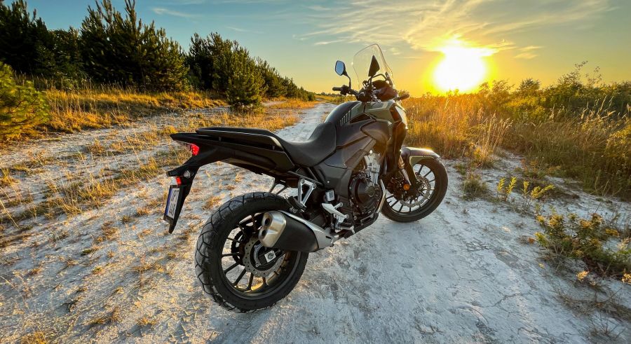 Tökéletes kezdet és akár annál is több – Honda CB500X - STYLENEWS - Mobility - 2022 CB500 teszt, cb500, cb500x, cb500x 2022, cb500x teszt, Honda CB500X teszt, 