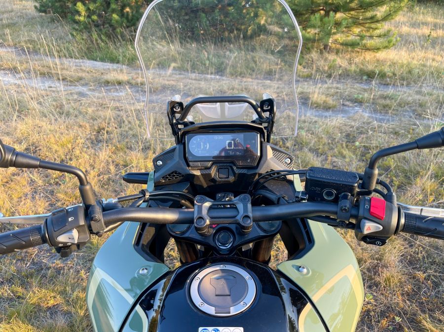 Tökéletes kezdet és akár annál is több – Honda CB500X - STYLENEWS - Mobility - 2022 CB500 teszt, cb500, cb500x, cb500x 2022, cb500x teszt, Honda CB500X teszt, 