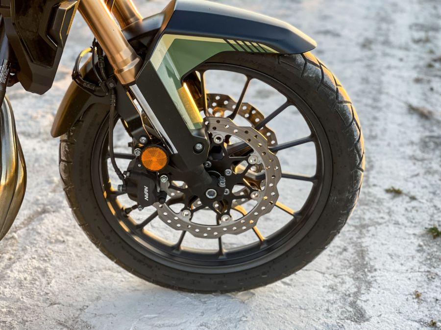 Tökéletes kezdet és akár annál is több – Honda CB500X - STYLENEWS - Mobility - 2022 CB500 teszt, cb500, cb500x, cb500x 2022, cb500x teszt, Honda CB500X teszt, 