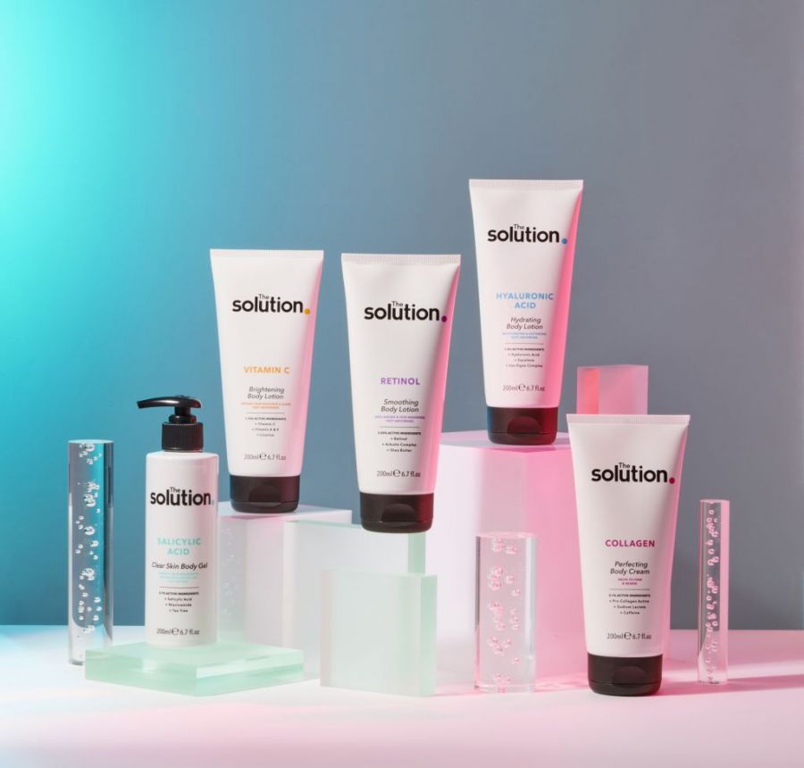 4 kihagyhatatlan szépségújdonság őszre - SZÉPSÉG - Bőrápolás - az ősz szépségújdonságai, Dove care by nature, sisley all day all year, szépségújdonság őszre, The solution testápoló, 