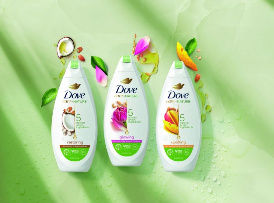 4 kihagyhatatlan szépségújdonság őszre - SZÉPSÉG - Bőrápolás - az ősz szépségújdonságai, Dove care by nature, sisley all day all year, szépségújdonság őszre, The solution testápoló, 