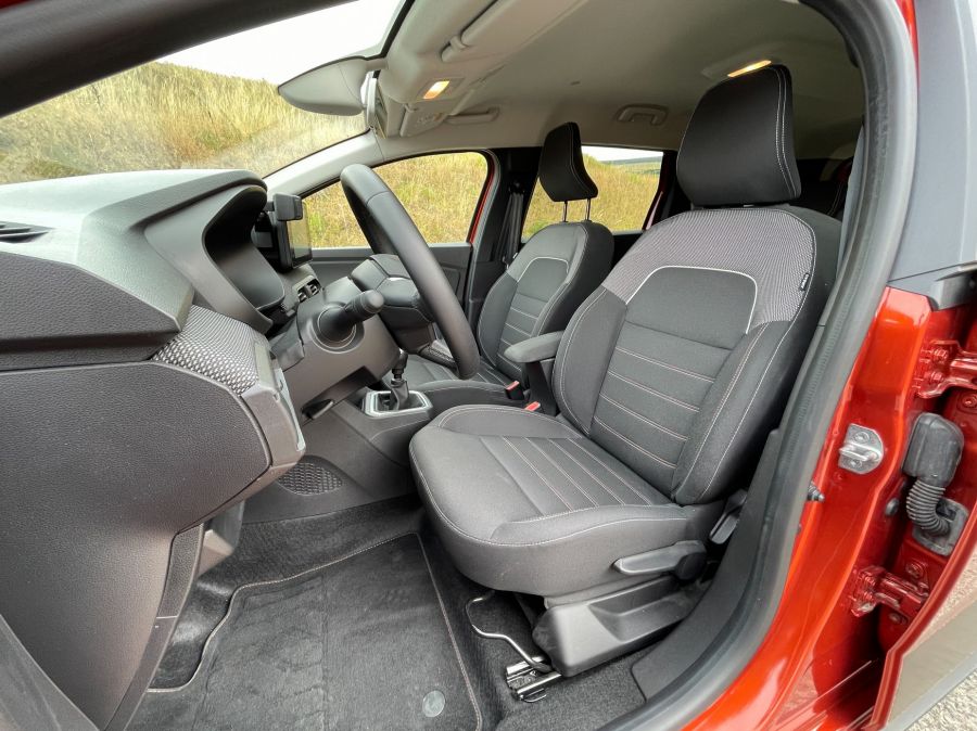 Csak az imidzse a konkurencia – Dacia Jogger TCe 110 Extreme - STYLENEWS - Mobility - dacia jogger, Dacia Jogger TCe 110 Extreme teszt, Dacia jogger teszt, jogger teszt, 