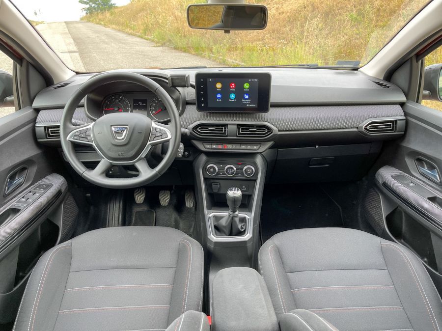 Csak az imidzse a konkurencia – Dacia Jogger TCe 110 Extreme - STYLENEWS - Mobility - dacia jogger, Dacia Jogger TCe 110 Extreme teszt, Dacia jogger teszt, jogger teszt, 