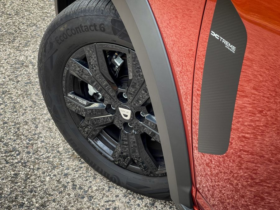 Csak az imidzse a konkurencia – Dacia Jogger TCe 110 Extreme - STYLENEWS - Mobility - dacia jogger, Dacia Jogger TCe 110 Extreme teszt, Dacia jogger teszt, jogger teszt, 