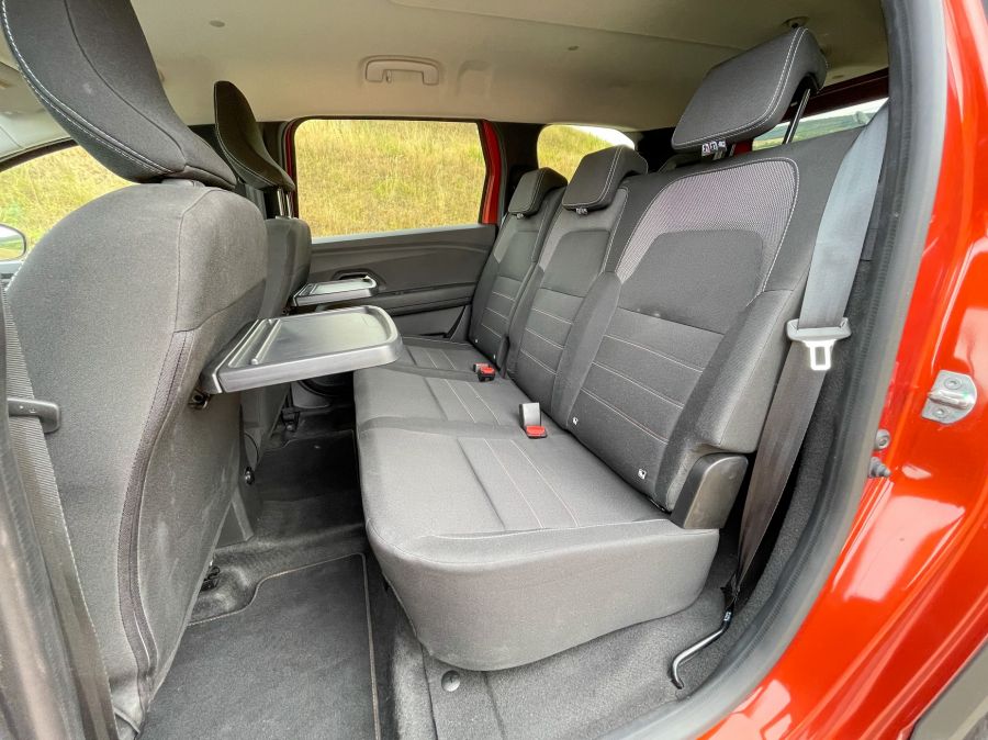 Csak az imidzse a konkurencia – Dacia Jogger TCe 110 Extreme - STYLENEWS - Mobility - dacia jogger, Dacia Jogger TCe 110 Extreme teszt, Dacia jogger teszt, jogger teszt, 