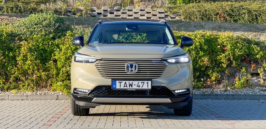Mindig új formában – Honda HR-V e:HEV Advance Style - STYLENEWS - Mobility - 2022 Honda HR-V teszt, hr-v, hr-v 2022, HR-V Honda Advance Style teszt, hr-v hybrid, hr-v teszt, 