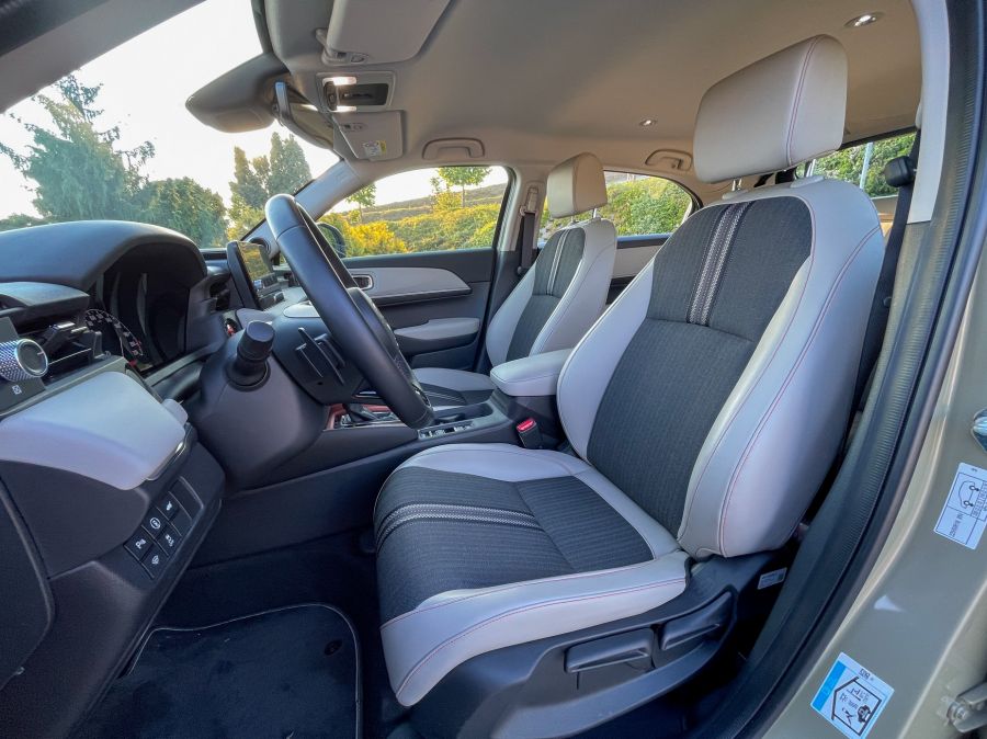 Mindig új formában – Honda HR-V e:HEV Advance Style - STYLENEWS - Mobility - 2022 Honda HR-V teszt, hr-v, hr-v 2022, HR-V Honda Advance Style teszt, hr-v hybrid, hr-v teszt, 