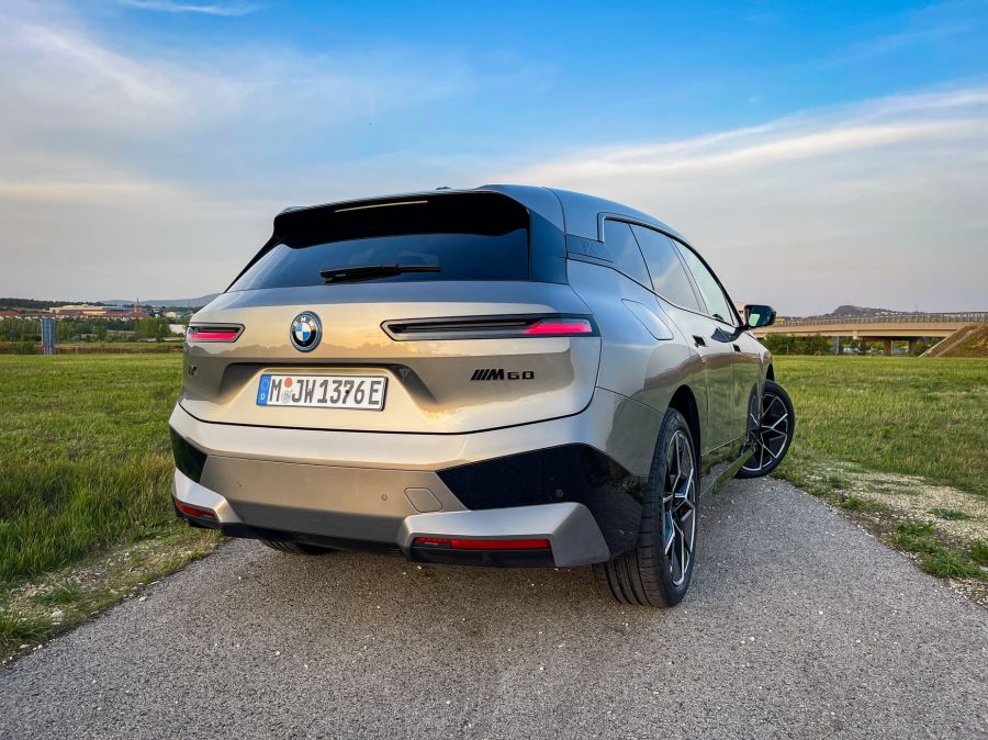 Brutális – BMW iX M60 - STYLENEWS - Mobility - 2022 BMW iX M60 teszt, BMW iX M60 teszt, ix bmw, ix M60 teszt, 