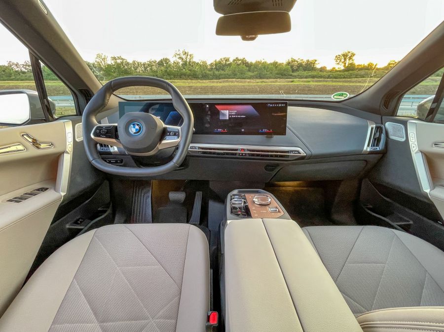 Brutális – BMW iX M60 - STYLENEWS - Mobility - 2022 BMW iX M60 teszt, BMW iX M60 teszt, ix bmw, ix M60 teszt, 