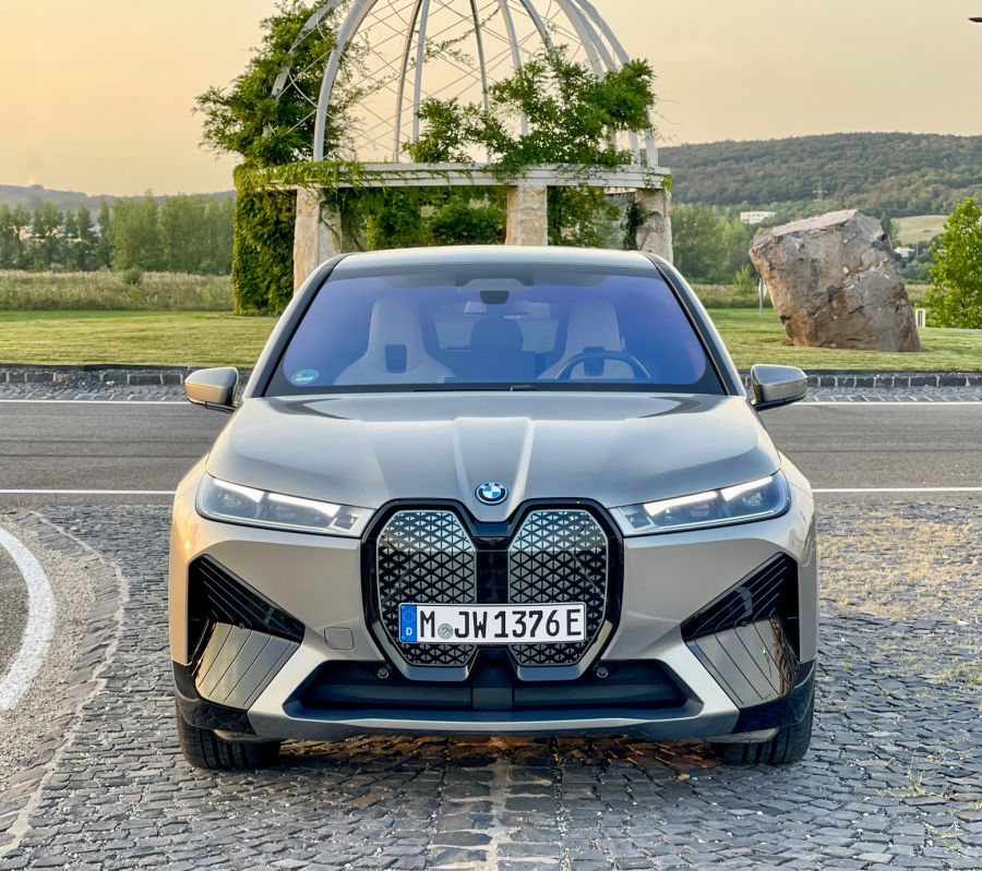 Brutális – BMW iX M60 - STYLENEWS - Mobility - 2022 BMW iX M60 teszt, BMW iX M60 teszt, ix bmw, ix M60 teszt, 