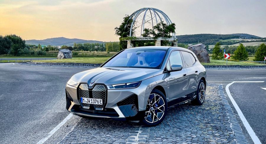 Brutális – BMW iX M60 - STYLENEWS - Mobility - 2022 BMW iX M60 teszt, BMW iX M60 teszt, ix bmw, ix M60 teszt, 