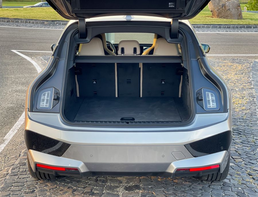 Brutális – BMW iX M60 - STYLENEWS - Mobility - 2022 BMW iX M60 teszt, BMW iX M60 teszt, ix bmw, ix M60 teszt, 