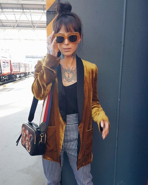 Stílusiskola: kedvenc bohém szettjeink őszi napokra - DIVAT&STÍLUS - Stílusiskola - bohém, divat, outfit, ősz, stílus, 